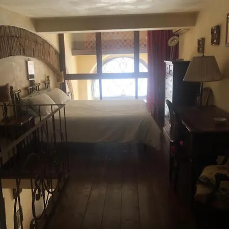 Apartment Cami S Holiday