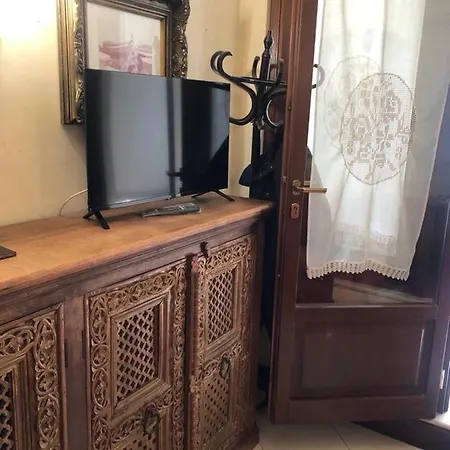 Apartment Cami S Holiday *
